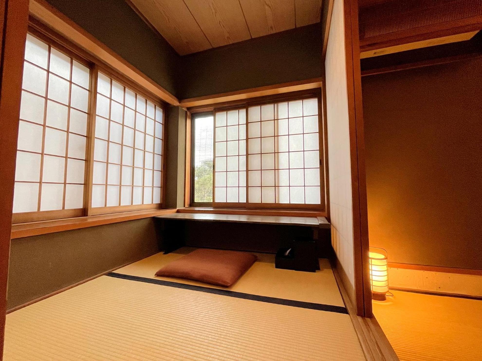 Yuzuya Ryokan - Adult Only Kyōto Esterno foto