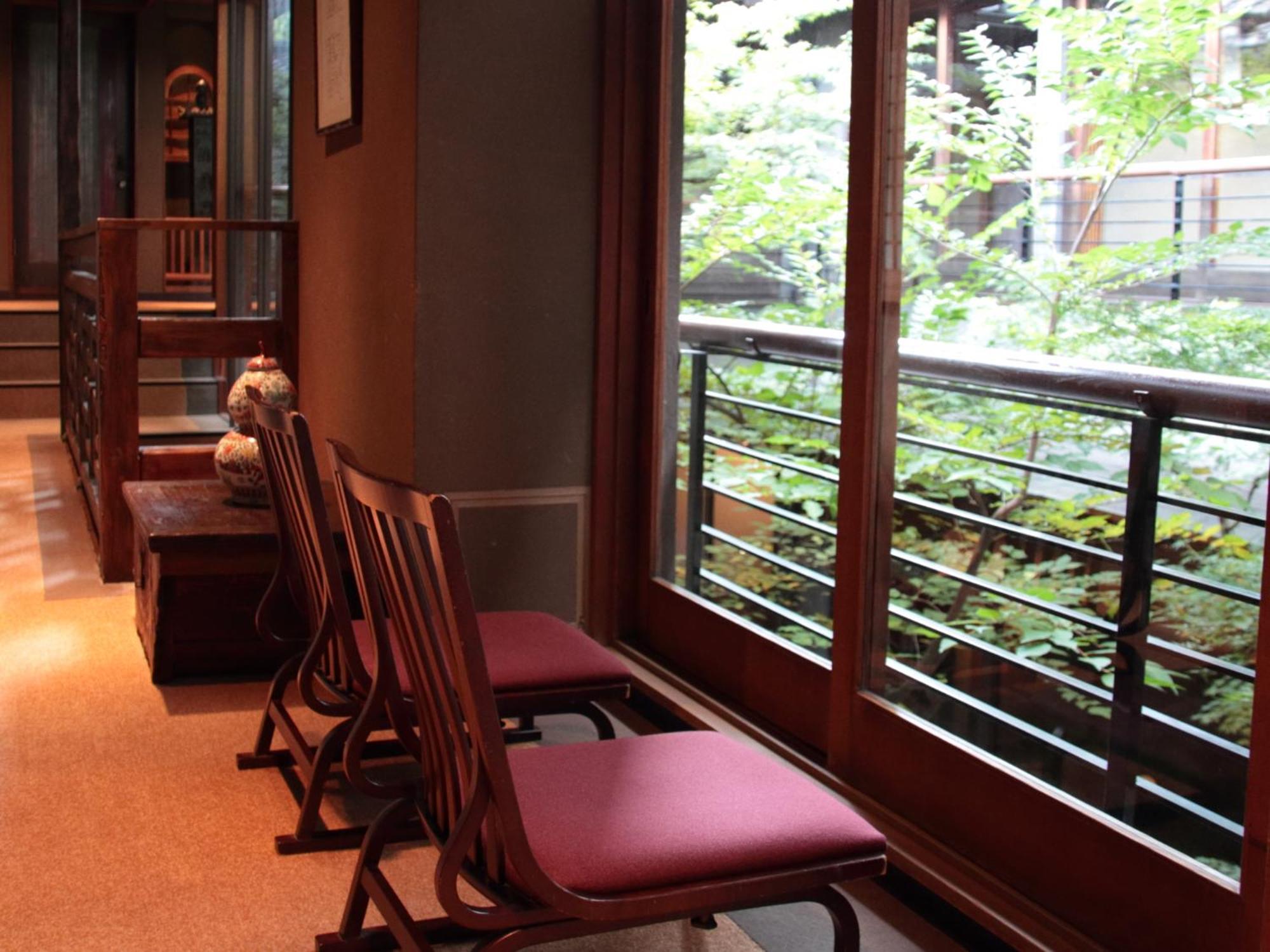 Yuzuya Ryokan - Adult Only Kyōto Esterno foto