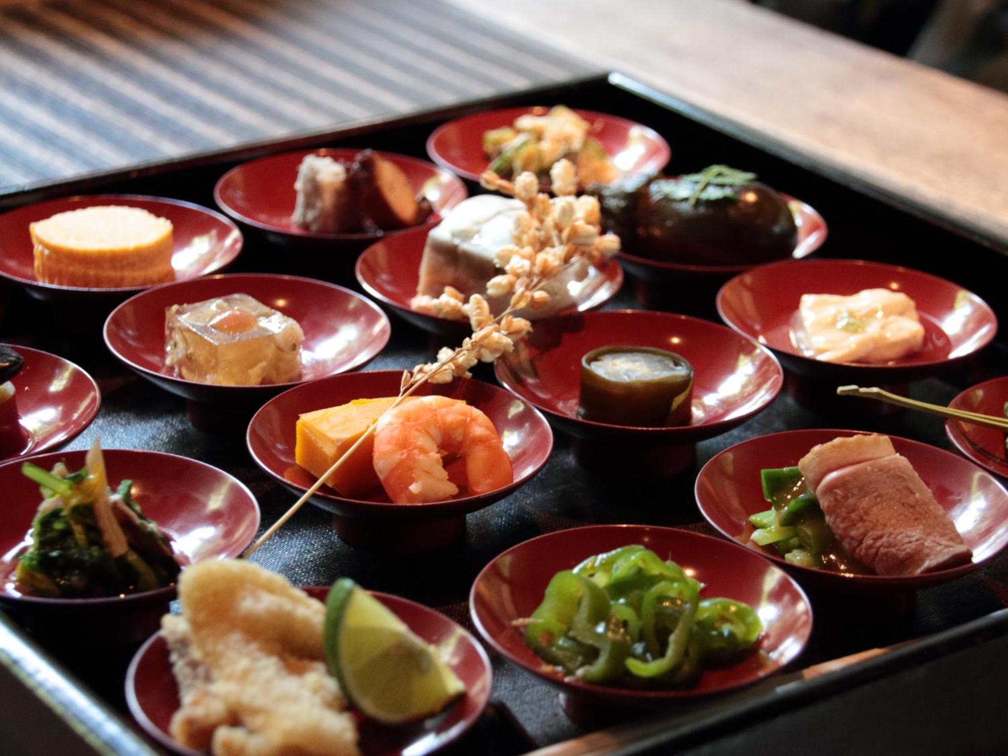 Yuzuya Ryokan - Adult Only Kyōto Esterno foto