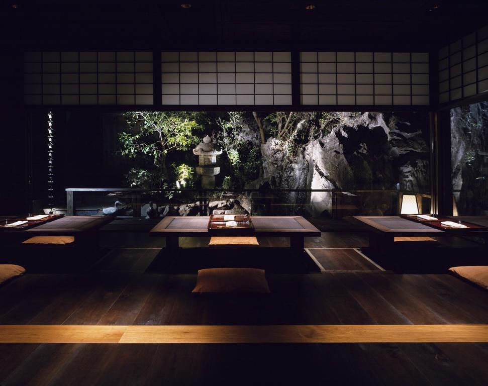 Yuzuya Ryokan - Adult Only Kyōto Esterno foto
